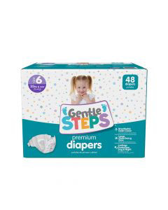 Dg baby premium store diapers size 2