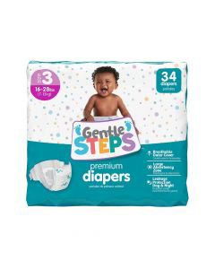 Huggies diapers dollar store general