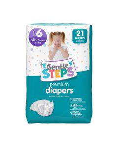 Dollar general size cheap 1 diapers