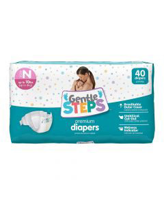 Dg baby premium diapers best sale size 2