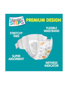 Dg baby premium sales diapers