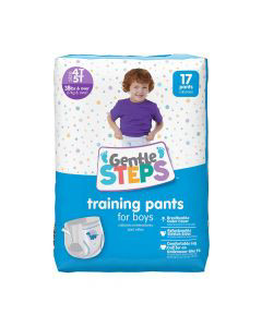 Boys' Potty Training Pants, 4T-5T, 17 units – Pull-Ups : Training