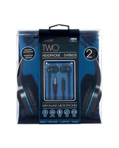 Dollar general earbuds with mic hotsell