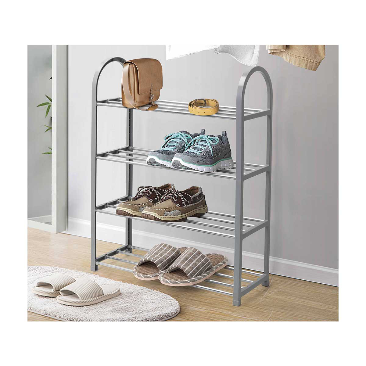 Dollar general shoe organizer sale