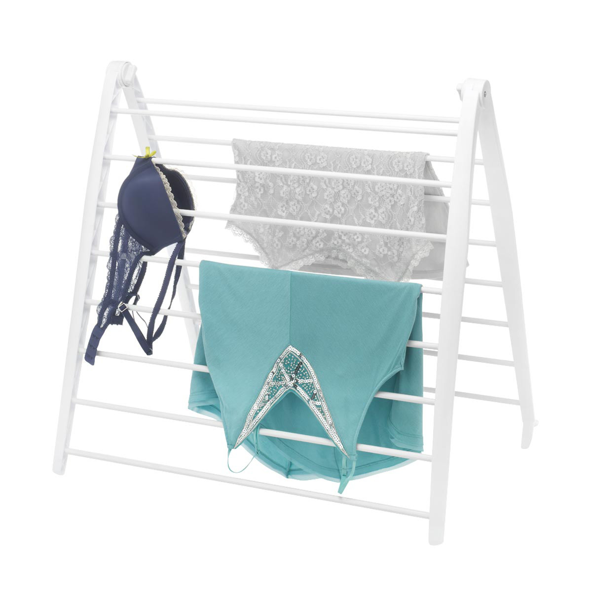 Dollar general clothes drying rack sale