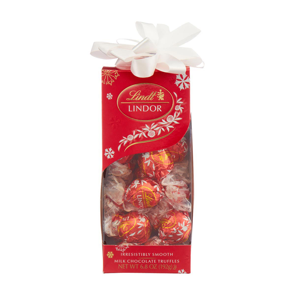 Lindt Lindor Milk Chocolate Truffles Dollar General Inventory Checker