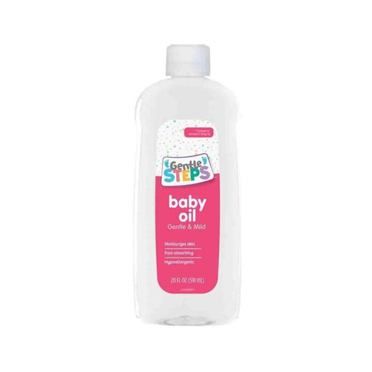 Baby magic store lotion dollar general