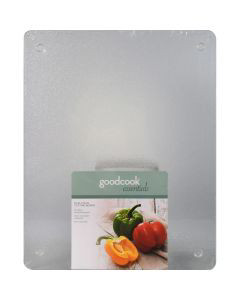 Goodcook 12 In X 15 In Glass Cutting Board