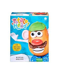 Mr potato head store pack