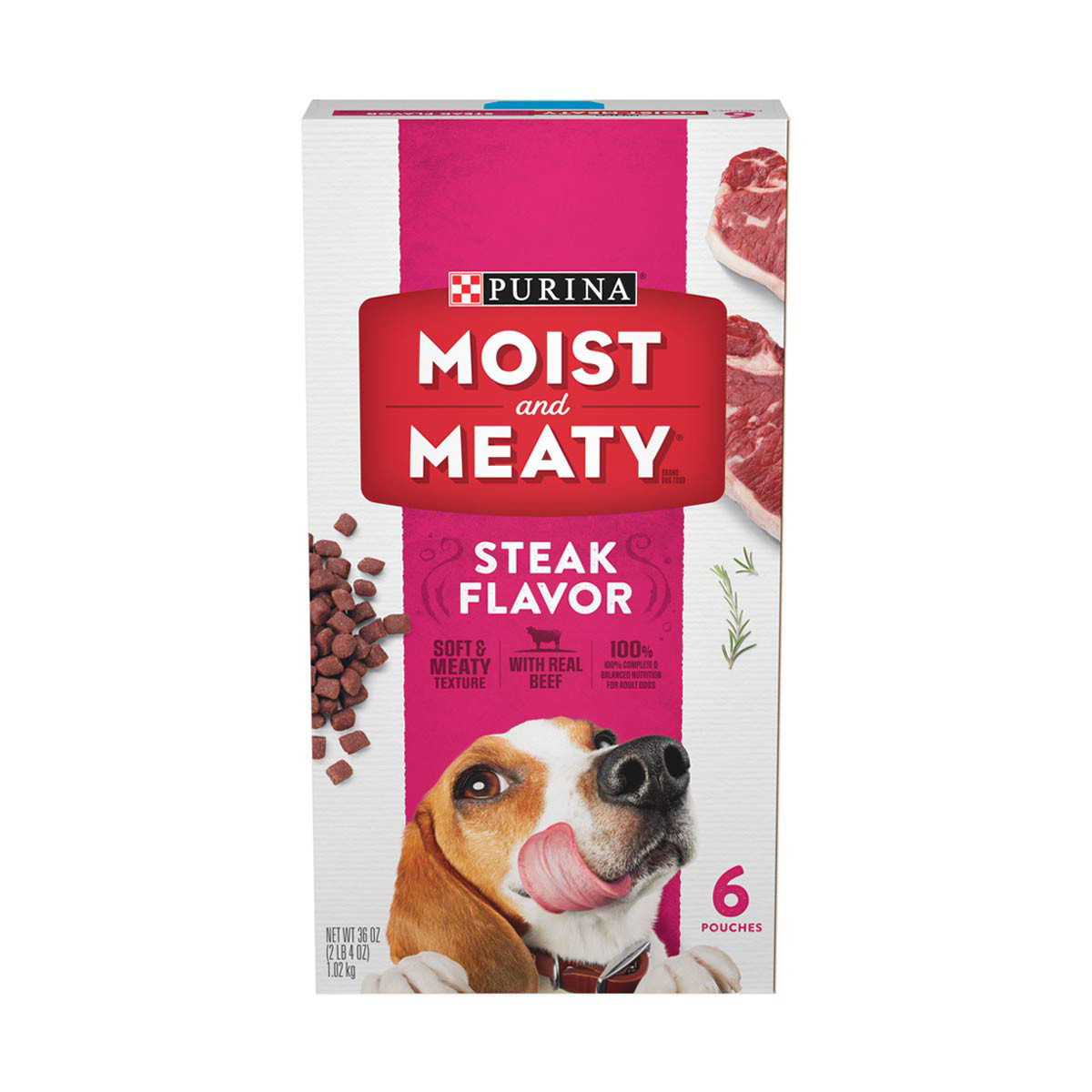 Dollar general clearance dog food