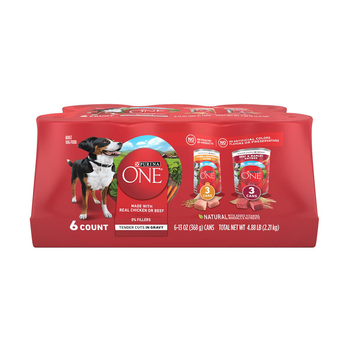 Purina one dollar general best sale