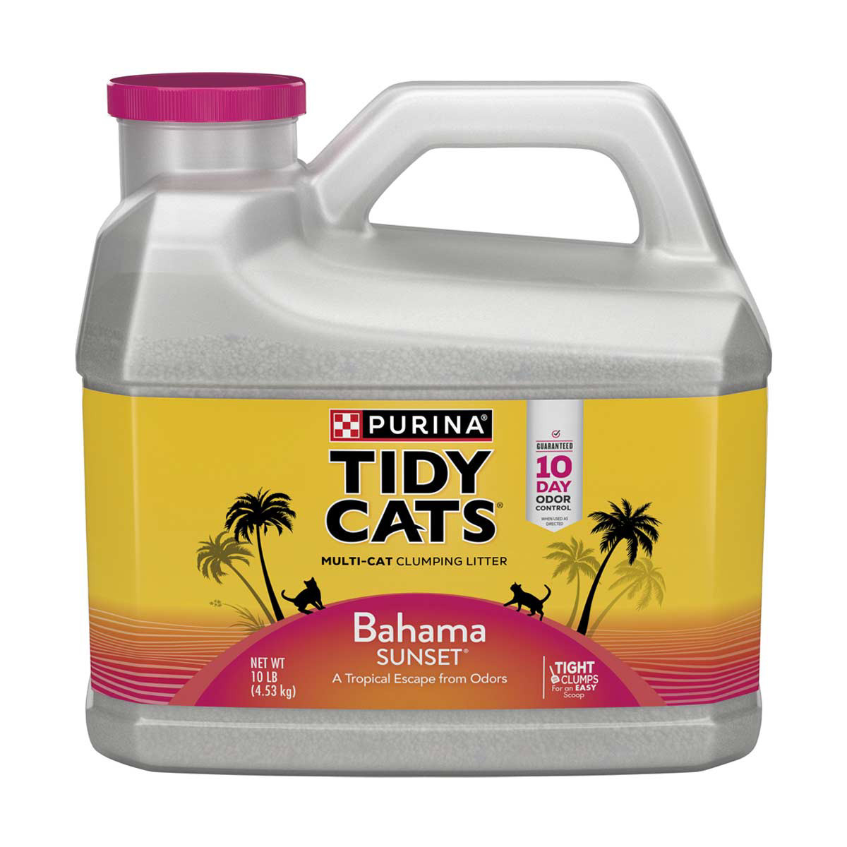 Dollar general kitty sales litter