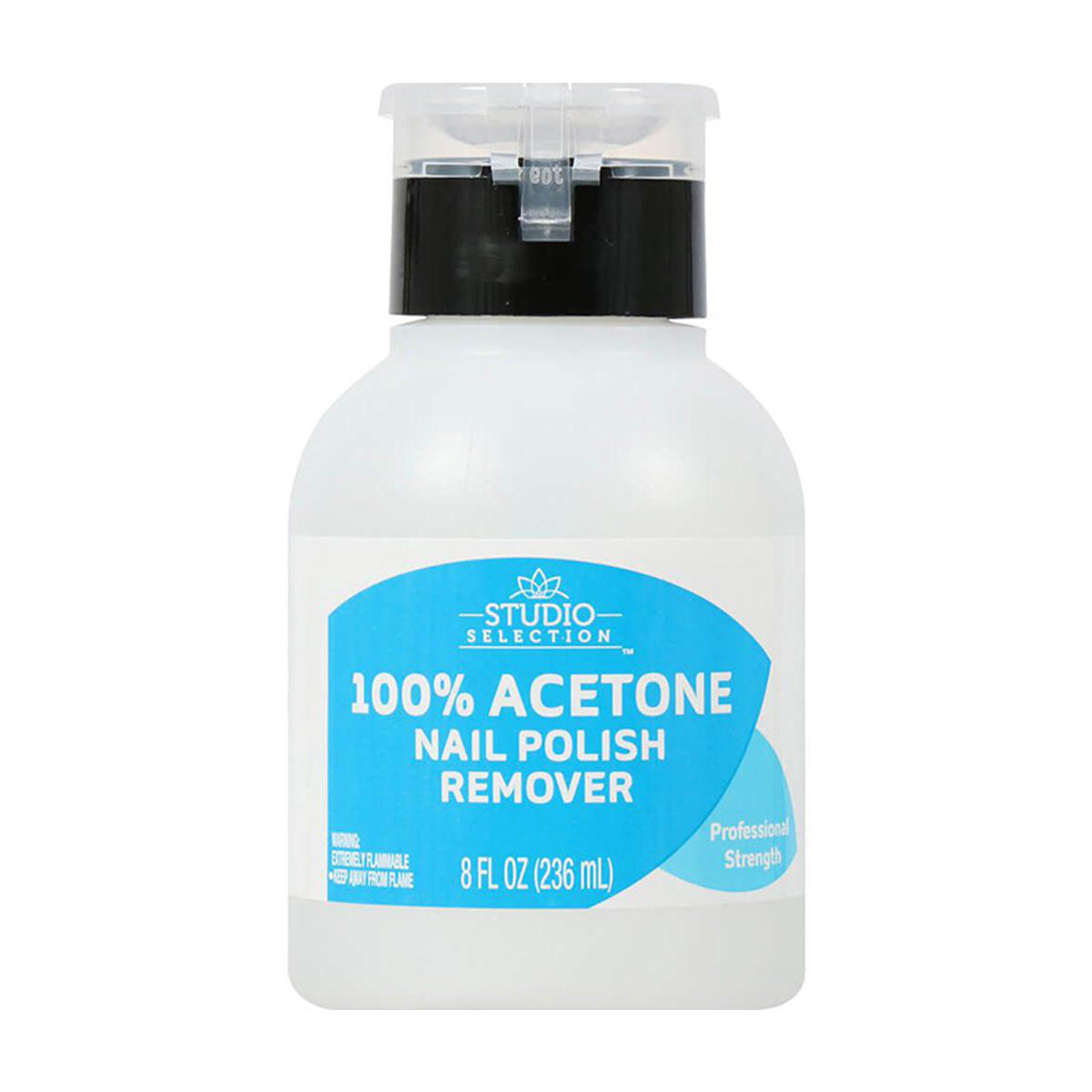 Acetone deals near me