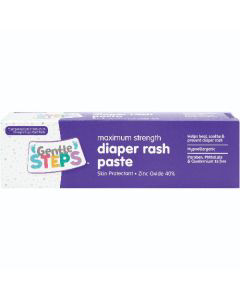 Equate baby best sale diaper rash paste