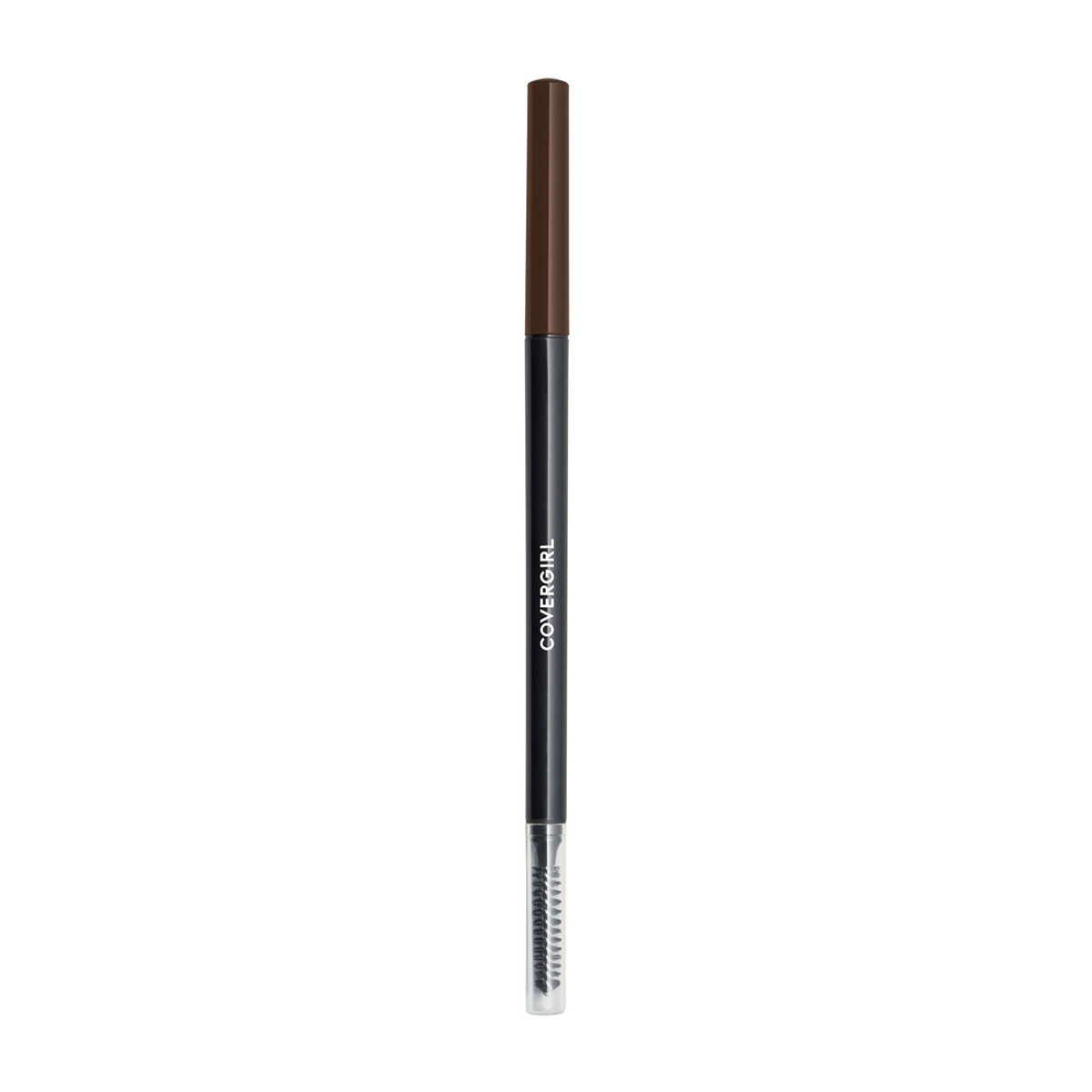 Covergirl Easy Breezy Micro-fine Eyebrow Pencil 710 Soft Brown, 1 ct