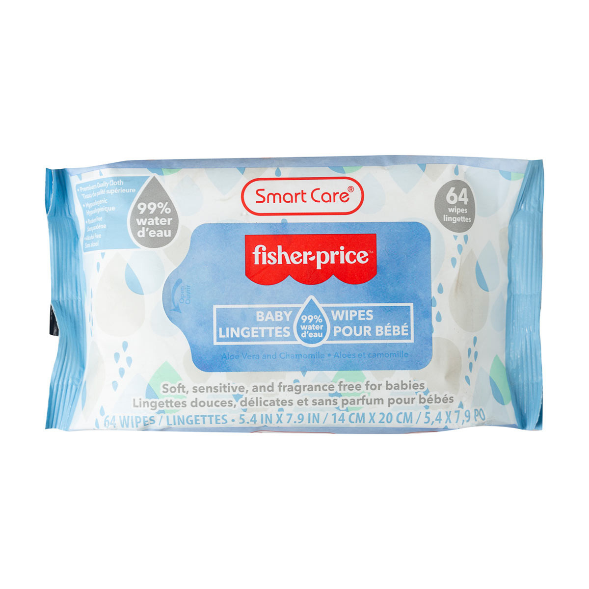 Dollar general hot sale baby wipes