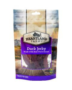 Heartland Farms Duck Jerky