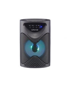 Craig portable sales bluetooth speaker