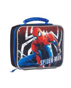 Licensed Lunch Bag Assorted