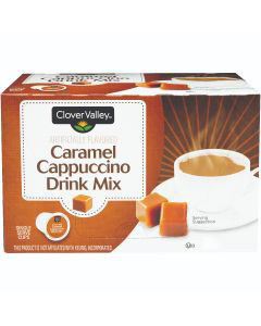 Cappuccino pods for keurig best sale