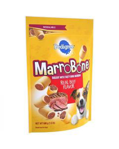 PEDIGREE MARROBONE 24 oz