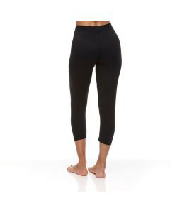 Bobbie Brooks Capri Black L