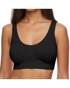 Zone Pro Seamless Comfort Pullover Bra