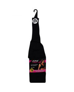 Zone pro sports bra cheap dollar general