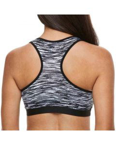 Zone Pro Sports Bra Marled M