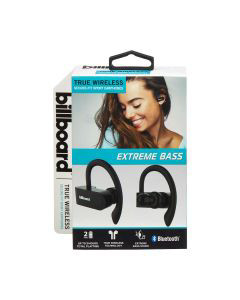 Billboard earbuds online review