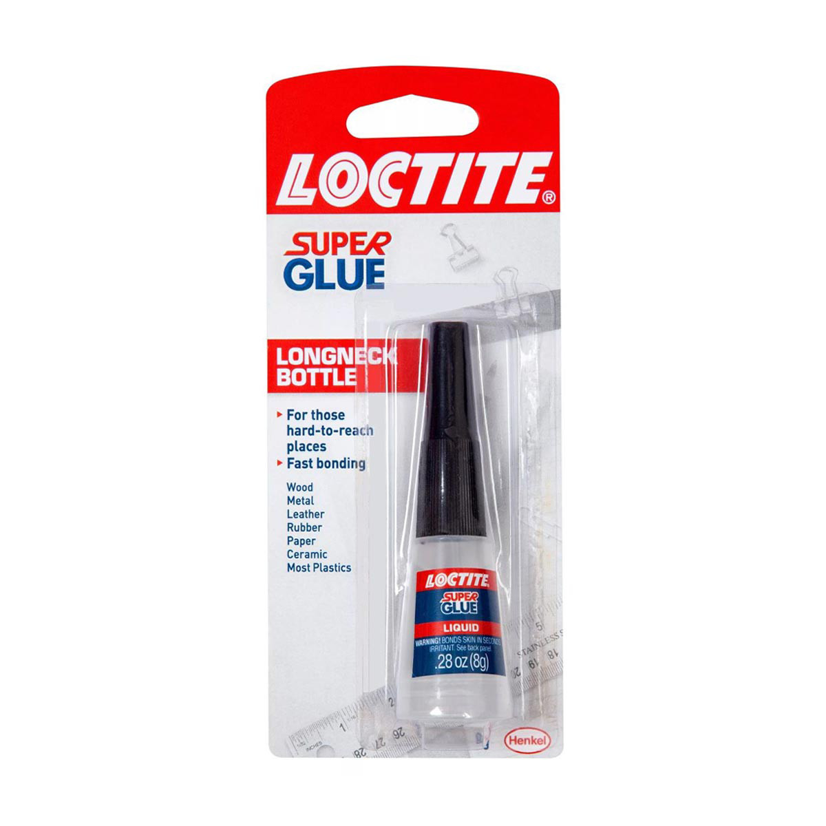 Loctite gel deals