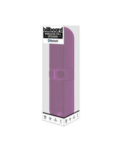 Billboard wireless best sale pill speaker