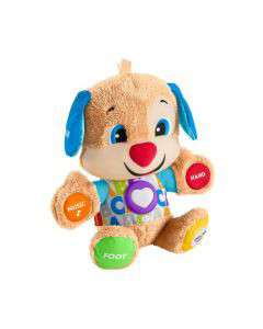 Fisher price best sale dog toy