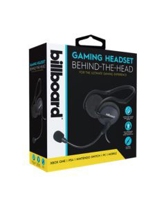 Billboard headphones family dollar hot sale