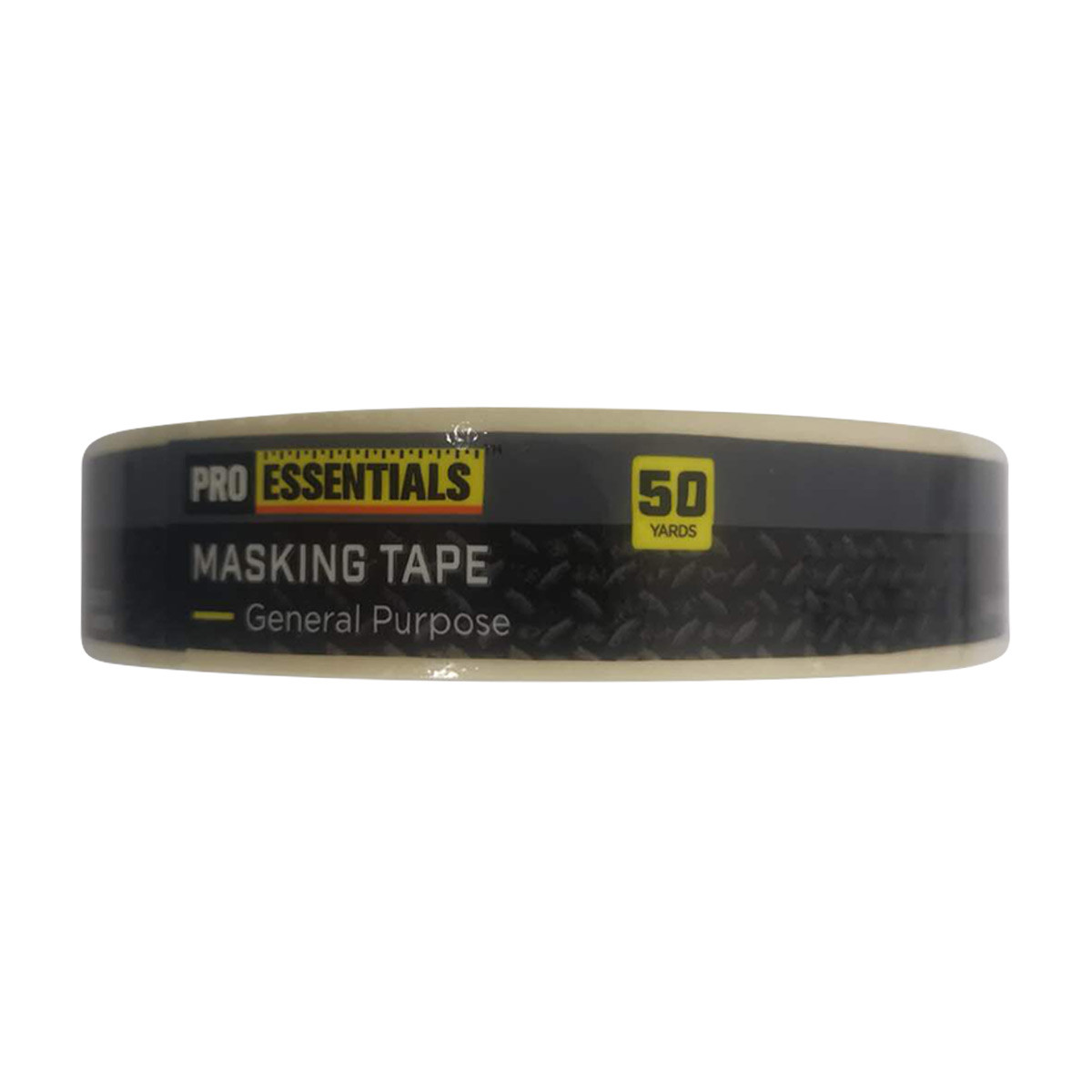 RS PRO, RS PRO Masking Tape 38mm x 50m, 184-6800
