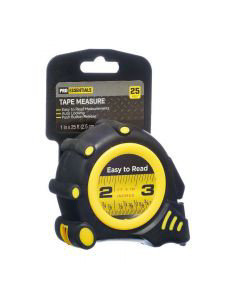 Dollar general store measuring tape