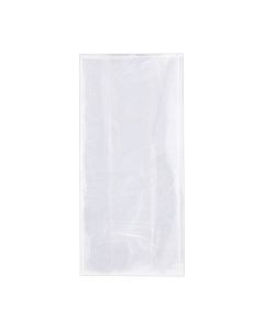 Clear Cellophane Treat Bags - All City Candy