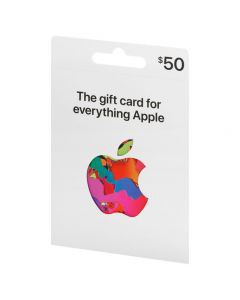 Itune Gift Card