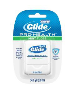 Oral B Glide Pro-Health Original Mint Floss