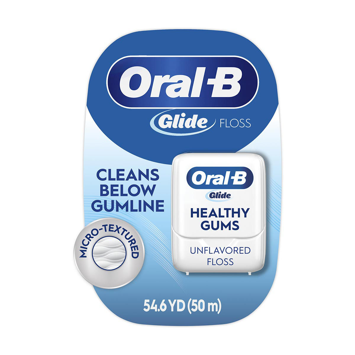 Oral B Glide Pro-Health Original Mint Floss