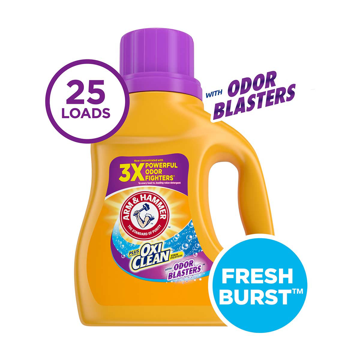 Dollar general baby store detergent