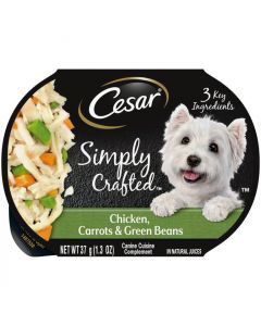 Cesar simply crafted coupon best sale