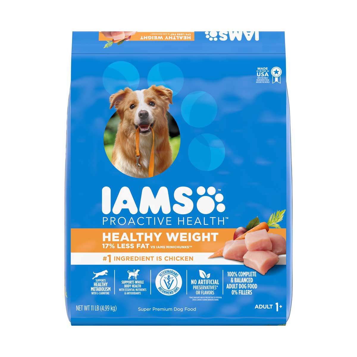 Iams hotsell manufacturer coupon