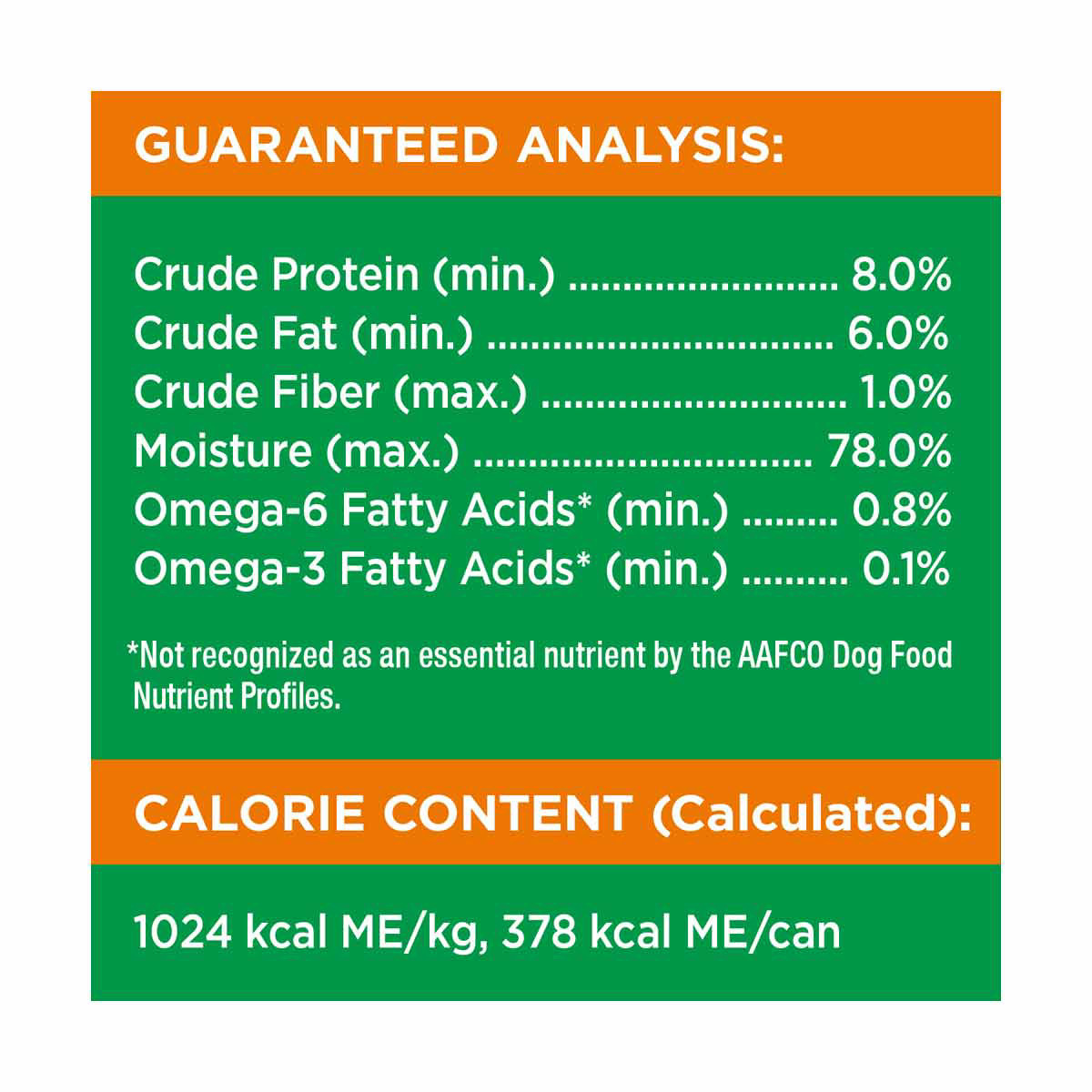 Iams Proactive Health Adult Wet Dog Food 13 oz