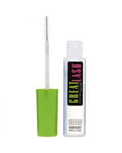 Maybelline Great Lash Clear Mascara -  Clear