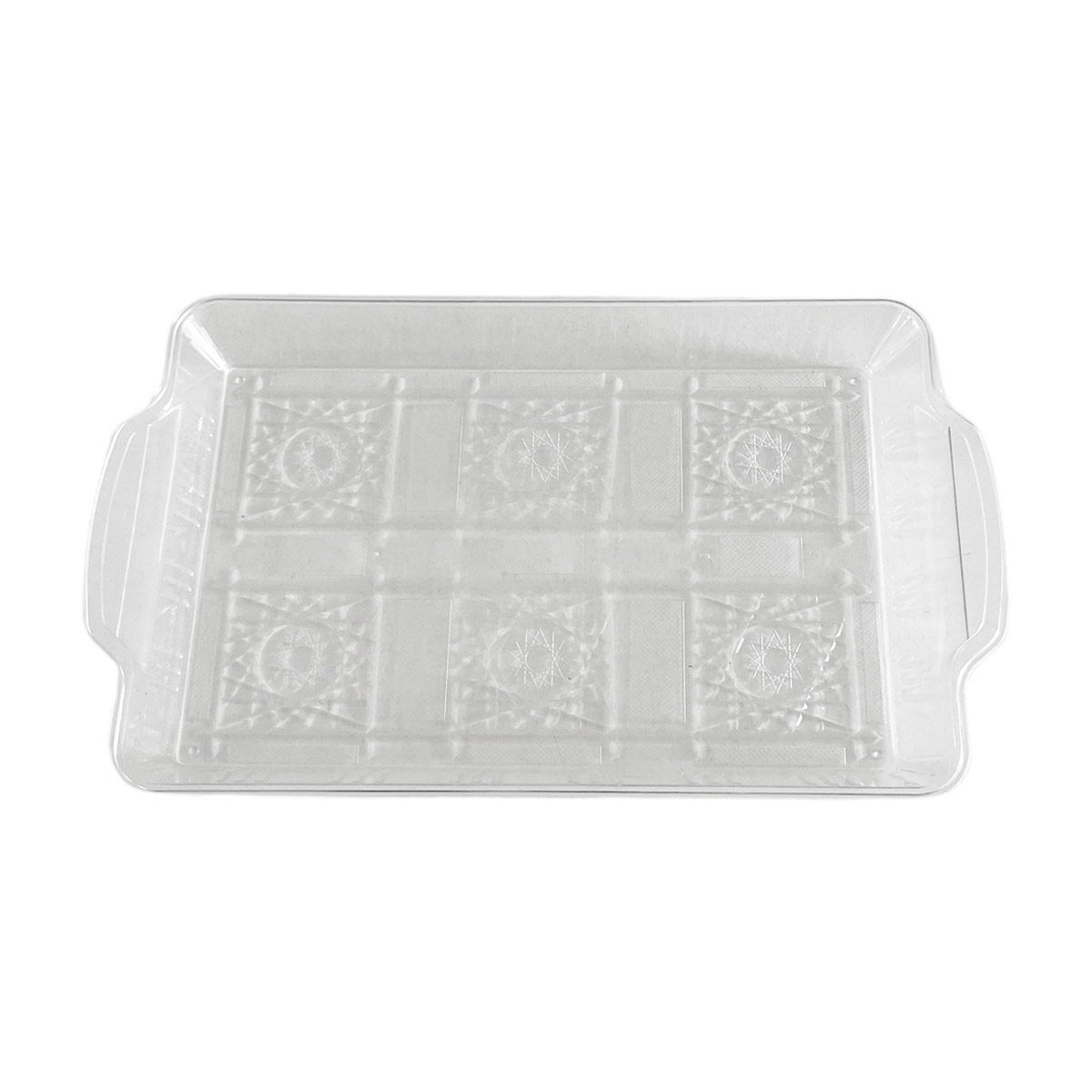 Clear Square Tray Dollar General Inventory Checker BrickSeek