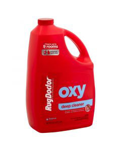 Rug Doctor Deep Cleaner, Oxy Daybreak Scent, 96 fl oz