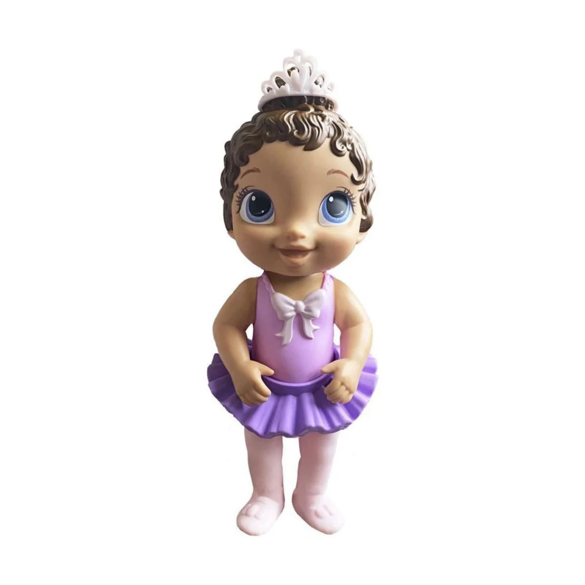 Baby alive my baby ballerina online