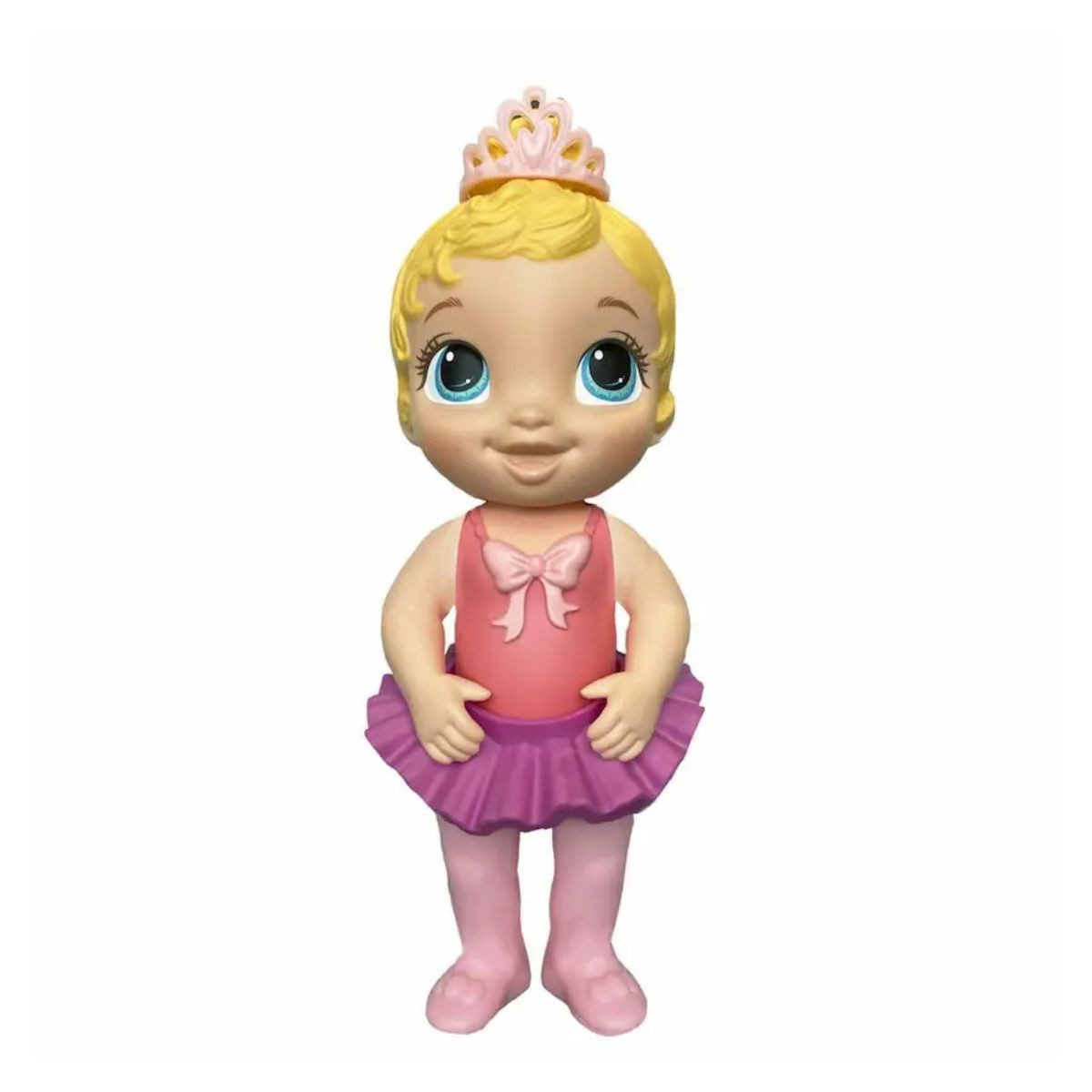 Baby alive ballerina clearance