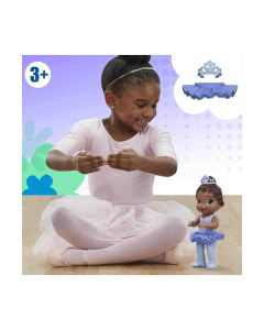 Ballerina baby alive deals
